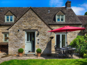 Greystones Cottage